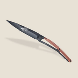 DEEJO 27g ‘Coral Wood / Silver Wilkinson’
