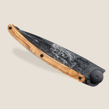 DEEJO 27g ‘Olive Wood / Bass Fishing’
