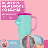 SWIG Leakproof Mega Mug 40oz “Fruit Punch”