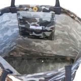 The Royal Standard Camo Tote Bag