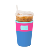 Swig “Berry Blast” Medium Iced Cup Coolie