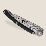 DEEJO 27g ‘Ebony Wood / Score’