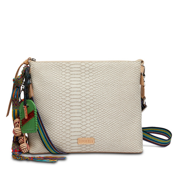 Consuela Thunderbird Downtown Crossbody