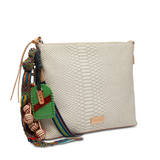 Consuela Thunderbird Downtown Crossbody