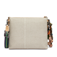 Consuela Thunderbird Downtown Crossbody