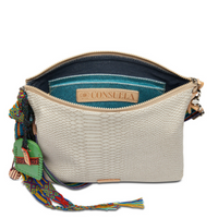 Consuela Thunderbird Downtown Crossbody