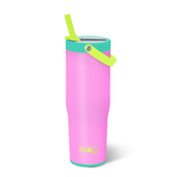 SWIG Leakproof To-Go Tumbler 30oz “Fruit Punch”