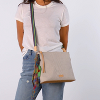 Consuela Thunderbird Downtown Crossbody