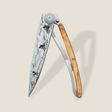 DEEJO 37g ‘Olive Wood / Mountain Bike’
