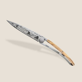 DEEJO 37g ‘Olive Wood / Mountain Bike’