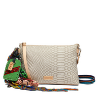 Consuela Thunderbird Midtown Crossbody