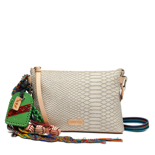 Consuela Thunderbird Midtown Crossbody