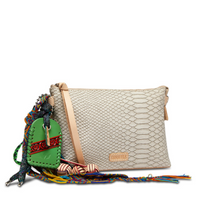 Consuela Thunderbird Midtown Crossbody