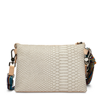 Consuela Thunderbird Midtown Crossbody