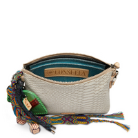 Consuela Thunderbird Midtown Crossbody