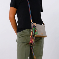 Consuela Thunderbird Midtown Crossbody