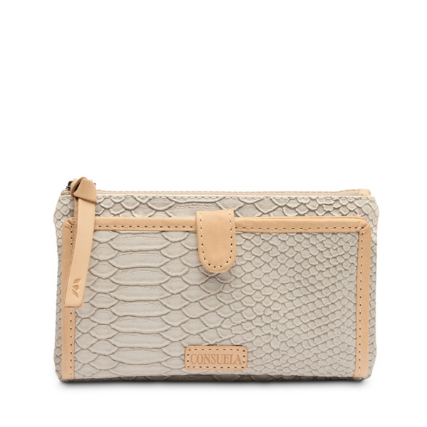 Consuela Thunderbird Slim Wallet