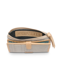 Consuela Thunderbird Slim Wallet