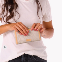 Consuela Thunderbird Slim Wallet