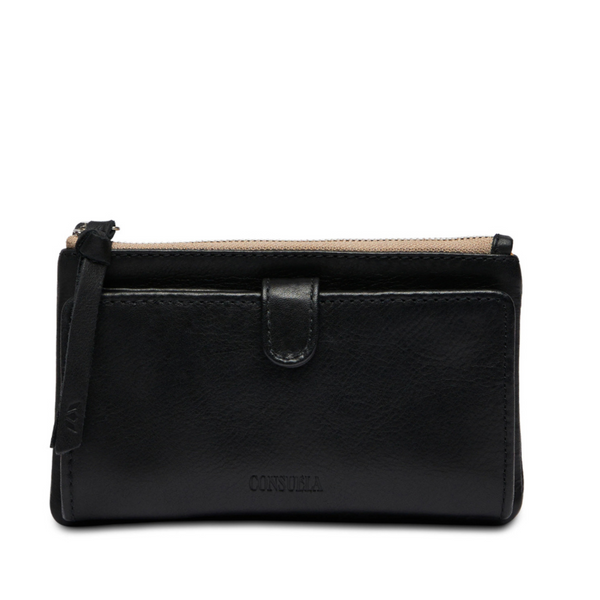 Consuela Evie Slim Wallet