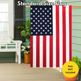 ‘American Flag’ Decorative Flag