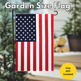 ‘American Flag’ Decorative Flag