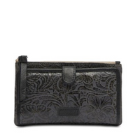 Consuela Steely Slim Wallet
