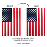 ‘American Flag’ Decorative Flag