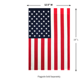 ‘American Flag’ Decorative Flag