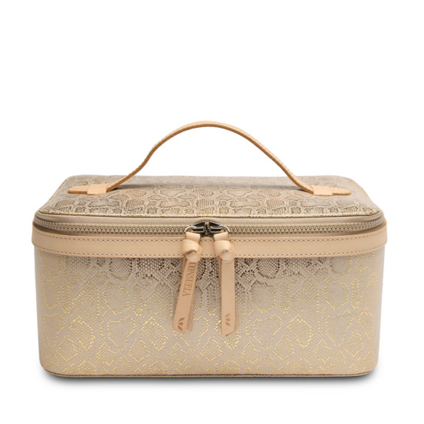 Consuela Leah Train Case