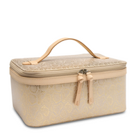 Consuela Leah Train Case