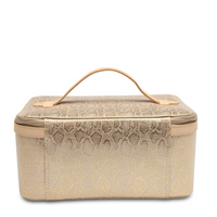 Consuela Leah Train Case