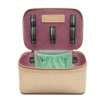 Consuela Leah Train Case