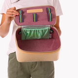 Consuela Leah Train Case
