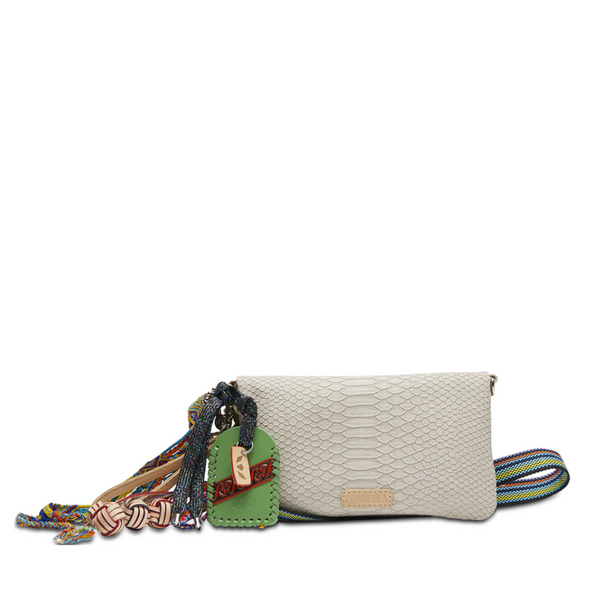 Consuela Thunderbird Uptown Crossbody