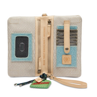 Consuela Thunderbird Uptown Crossbody