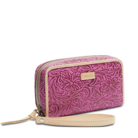 Consuela Mena Wristlet Wallet