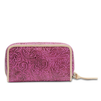 Consuela Mena Wristlet Wallet