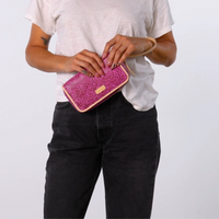 Consuela Mena Wristlet Wallet