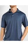RS, Men’s Big Catch Performance Polo