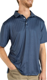 RS, Men’s Big Catch Performance Polo