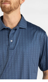 RS, Men’s Big Catch Performance Polo