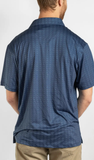 RS, Men’s Big Catch Performance Polo