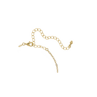 Sorrelli Haute Halo Pendant Necklace in Emerald