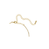 Sorrelli Haute Halo Pendant Necklace in Emerald