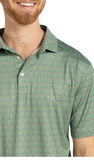 RS, Men’s Bow Hunting Performance Polo