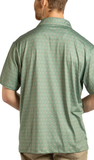 RS, Men’s Bow Hunting Performance Polo