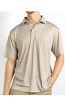 RS, Men’s Bird Dog Performance Polo