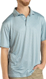 RS, Men’s Man of God Performance Polo