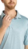 RS, Men’s Man of God Performance Polo
